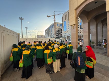 PROGRAM 16 HARI - Foto 192
