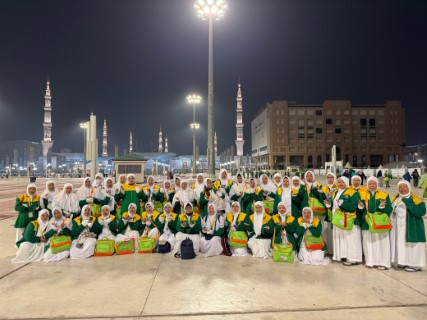 PROGRAM 16 HARI - Foto 156