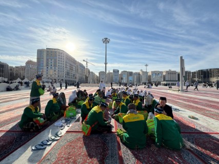 PROGRAM 16 HARI - Foto 154