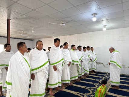 PROGRAM 16 HARI - Foto 127