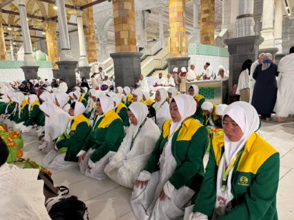 PROGRAM 16 HARI - Foto 120