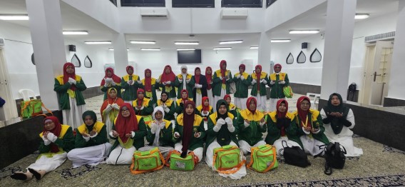 PROGRAM 16 HARI - Foto 61