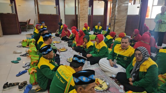 PROGRAM 16 HARI - Foto 23