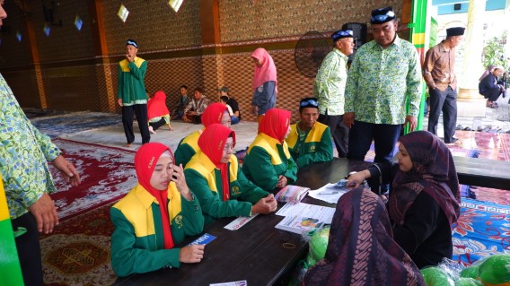 PROGRAM 12 HARI RAMADHAN