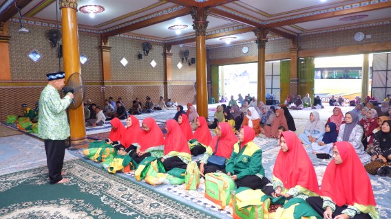 PROGRAM 12 HARI RAMADHAN - Foto 133