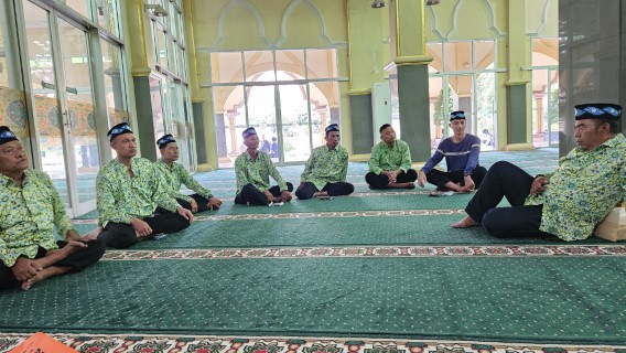 PROGRAM 12 HARI RAMADHAN - Foto 141