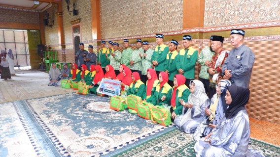 PROGRAM 12 HARI RAMADHAN - Foto 138