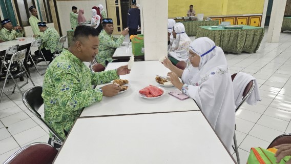 PROGRAM 12 HARI RAMADHAN - Foto 124