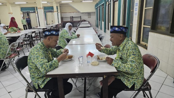 PROGRAM 12 HARI RAMADHAN - Foto 128