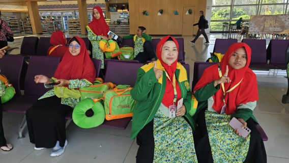 PROGRAM 12 HARI RAMADHAN - Foto 118