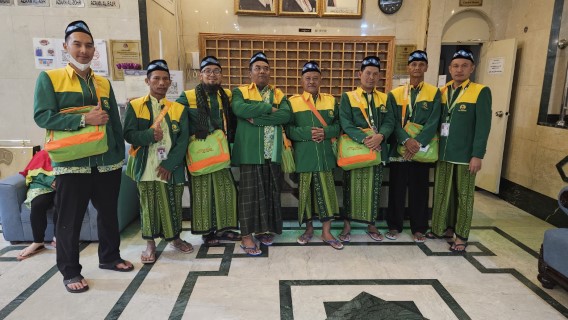 PROGRAM 12 HARI RAMADHAN - Foto 107