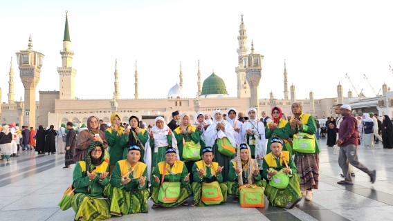 PROGRAM 12 HARI RAMADHAN - Foto 87