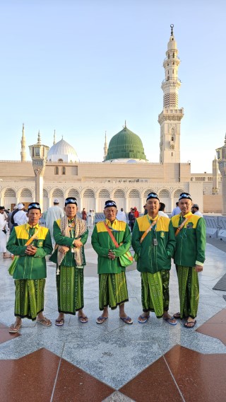PROGRAM 12 HARI RAMADHAN - Foto 82
