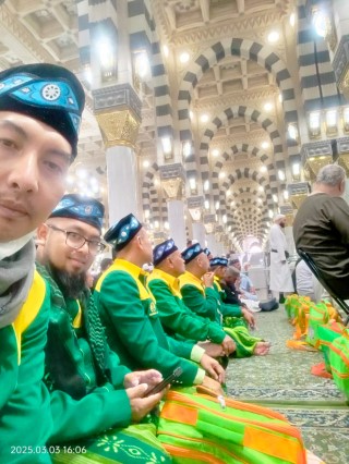 PROGRAM 12 HARI RAMADHAN - Foto 73