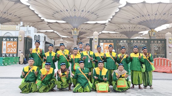PROGRAM 12 HARI RAMADHAN - Foto 77