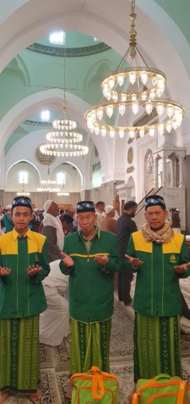 PROGRAM 12 HARI RAMADHAN - Foto 70