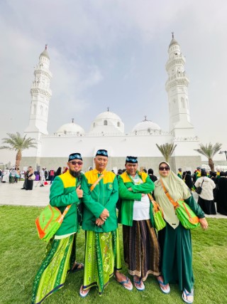 PROGRAM 12 HARI RAMADHAN - Foto 57