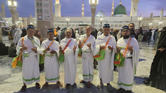 PROGRAM 12 HARI RAMADHAN - Foto 47
