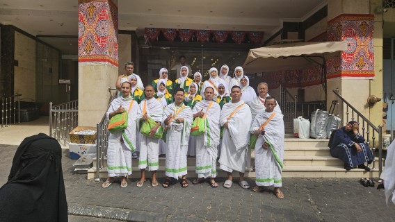 PROGRAM 12 HARI RAMADHAN - Foto 39