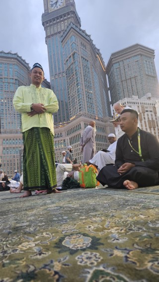 PROGRAM 12 HARI RAMADHAN - Foto 41