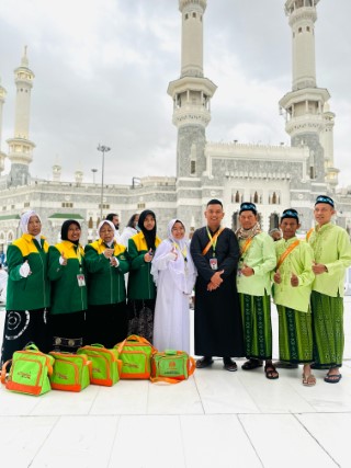 PROGRAM 12 HARI RAMADHAN - Foto 23