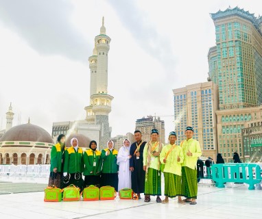 PROGRAM 12 HARI RAMADHAN - Foto 31