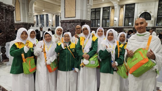 PROGRAM 12 HARI RAMADHAN - Foto 27