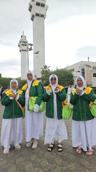 PROGRAM 12 HARI RAMADHAN - Foto 12