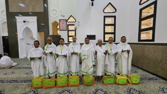PROGRAM 12 HARI RAMADHAN - Foto 4