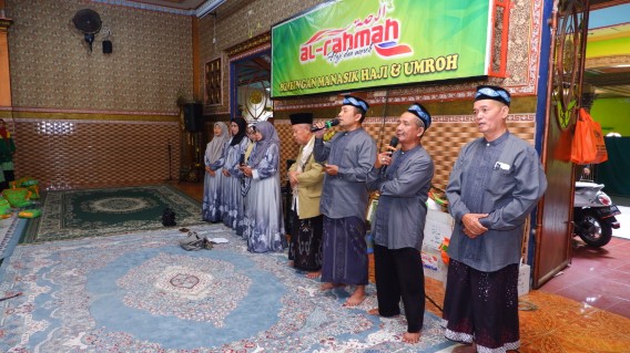 PROGRAM 16 HARI RAMADHAN GEL 1 - Foto 168