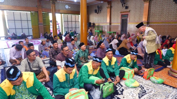 PROGRAM 16 HARI RAMADHAN GEL 1 - Foto 160