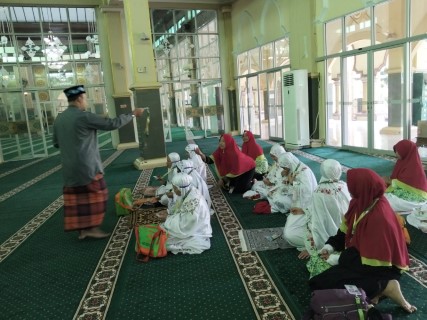 PROGRAM 16 HARI RAMADHAN GEL 1 - Foto 143