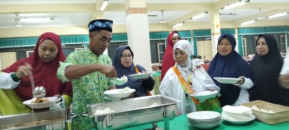 PROGRAM 16 HARI RAMADHAN GEL 1 - Foto 133