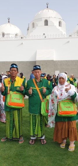 PROGRAM 16 HARI RAMADHAN GEL 1 - Foto 86