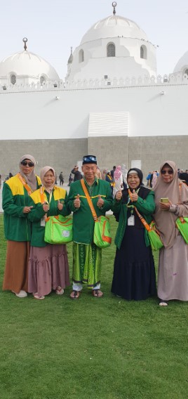 PROGRAM 16 HARI RAMADHAN GEL 1 - Foto 87