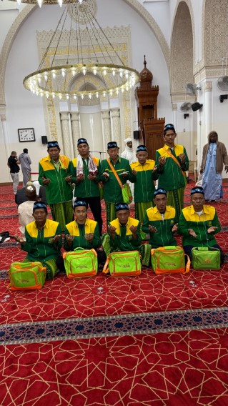 PROGRAM 16 HARI RAMADHAN GEL 1 - Foto 65
