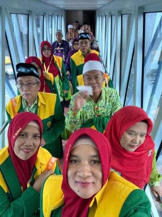 PROGRAM 16 HARI RAMADHAN GEL 2 - Foto 184