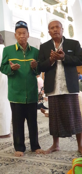 PROGRAM 16 HARI RAMADHAN GEL 2 - Foto 127