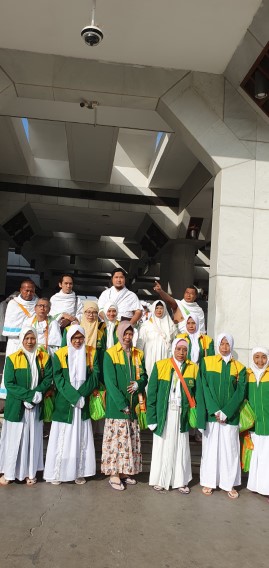 PROGRAM 16 HARI RAMADHAN GEL 2 - Foto 113