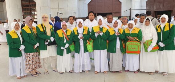 PROGRAM 16 HARI RAMADHAN GEL 2 - Foto 101