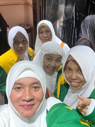 PROGRAM 16 HARI RAMADHAN GEL 2 - Foto 99