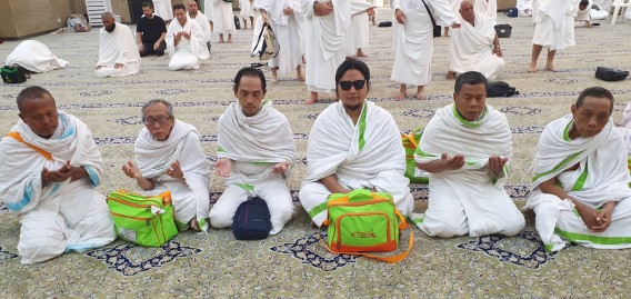 PROGRAM 16 HARI RAMADHAN GEL 2 - Foto 75