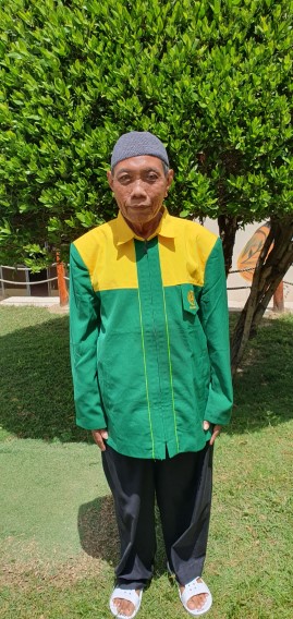 PROGRAM 16 HARI RAMADHAN GEL 2 - Foto 61