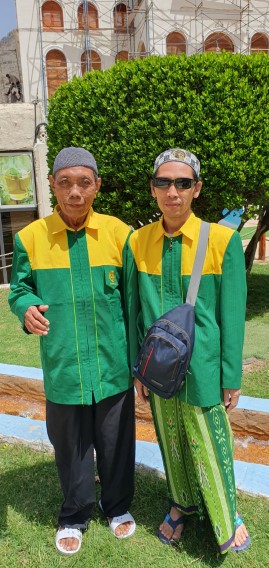 PROGRAM 16 HARI RAMADHAN GEL 2 - Foto 45