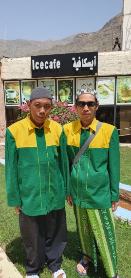 PROGRAM 16 HARI RAMADHAN GEL 2 - Foto 51