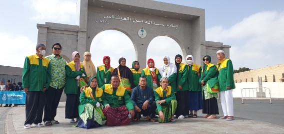 PROGRAM 16 HARI RAMADHAN GEL 2 - Foto 1