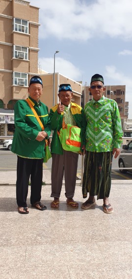 PROGRAM 16 HARI RAMADHAN GEL 2 - Foto 7
