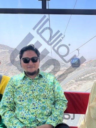 PROGRAM 16 HARI RAMADHAN GEL 2 - Foto 5