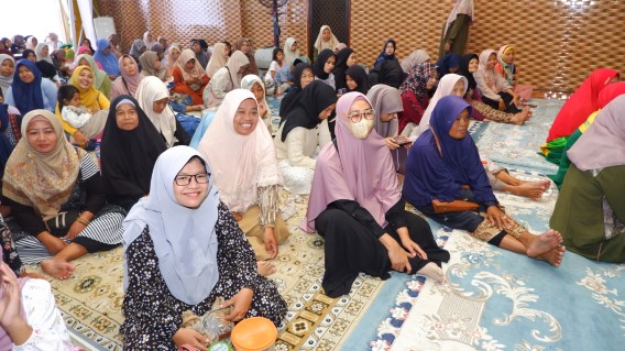 PROGRAM 16 HARI SYAWAL - Foto 356