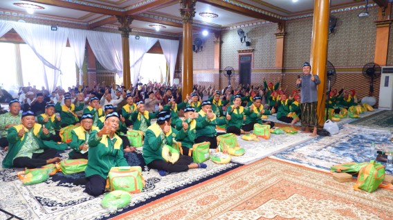 PROGRAM 16 HARI SYAWAL - Foto 343
